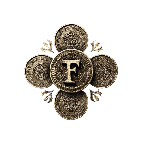 Fünfgroschenverlag — Sigill